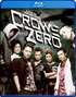 Crows Zero (Blu-ray Movie)