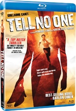 Tell No One (Blu-ray Movie)