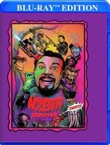 Acid Bath Production Vol.5 (Blu-ray Movie)