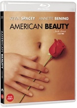 American Beauty (Blu-ray Movie)