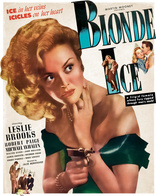 Blonde Ice (Blu-ray Movie)