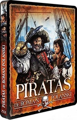 Pirates (Blu-ray Movie), temporary cover art