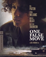 One False Move 4K (Blu-ray Movie)