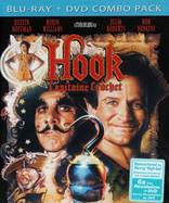 Hook (Blu-ray Movie), temporary cover art