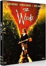 The Woods (Blu-ray Movie)