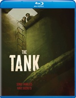 The Tank (Blu-ray Movie), temporary cover art