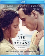 The Light Between Oceans (Blu-ray Movie)