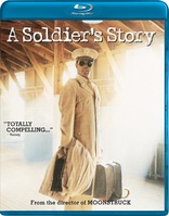 A Soldier's Story (Blu-ray Movie)