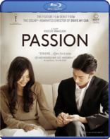 Passion (Blu-ray Movie)