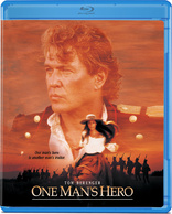 One Man's Hero (Blu-ray Movie)