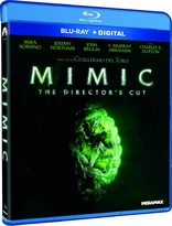 Mimic (Blu-ray Movie)