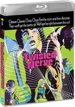 Twisted Nerve (Blu-ray Movie)