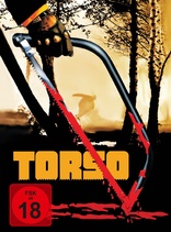 TORSO (Blu-ray Movie)
