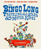 The Bingo Long Traveling All-Stars & Motor Kings (Blu-ray Movie)