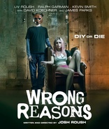 Wrong Reasons (Blu-ray Movie)