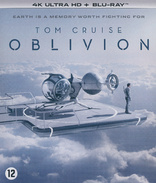 Oblivion 4K (Blu-ray Movie)