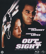 Out of Sight (Blu-ray Movie)