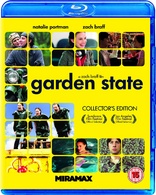 Garden State (Blu-ray Movie)