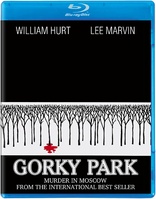 Gorky Park (Blu-ray Movie)