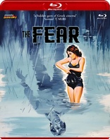 The Fear (Blu-ray Movie)