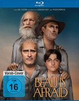 Beau Is Afraid (Blu-ray Movie)