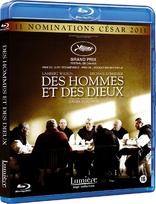 Des hommes et des dieux (Blu-ray Movie)