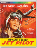 Jet Pilot (Blu-ray Movie)