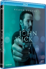 John Wick (Blu-ray Movie)