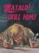 Matalo! (Blu-ray Movie)