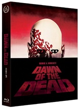 Dawn of the Dead (Blu-ray Movie)