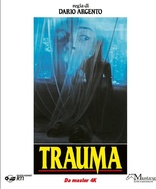 Trauma (Blu-ray Movie)