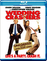 Wedding Crashers (Blu-ray Movie)