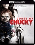 Curse of Chucky 4K (Blu-ray Movie)