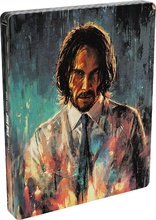 John Wick: Chapter 4 4K (Blu-ray Movie)