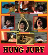 Hung Jury (Blu-ray Movie)