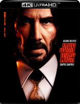 John Wick: Chapter 4 4K (Blu-ray Movie)