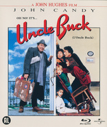 Uncle Buck (Blu-ray Movie)