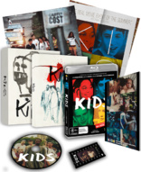 Kids + We Were Once Kids Collector's Edition (Blu-ray Movie)