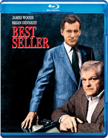 Best Seller (Blu-ray Movie)