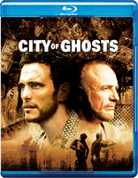 City of Ghosts (Blu-ray Movie)