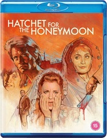 Hatchet for the Honeymoon (Blu-ray Movie)