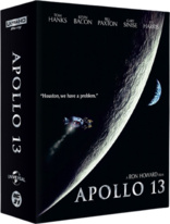 Apollo 13 4K (Blu-ray Movie), temporary cover art