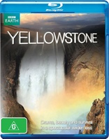 Yellowstone (Blu-ray Movie), temporary cover art