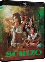 Schizo (Blu-ray Movie)