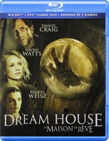 Dream House (Blu-ray Movie)