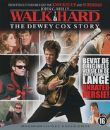 Walk Hard: The Dewey Cox Story (Blu-ray Movie)