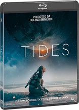 Tides (Blu-ray Movie)