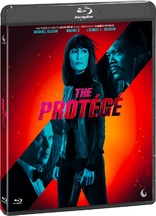 The Protg (Blu-ray Movie)