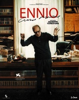 Ennio (Blu-ray Movie)