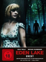 Eden Lake 4K (Blu-ray Movie)